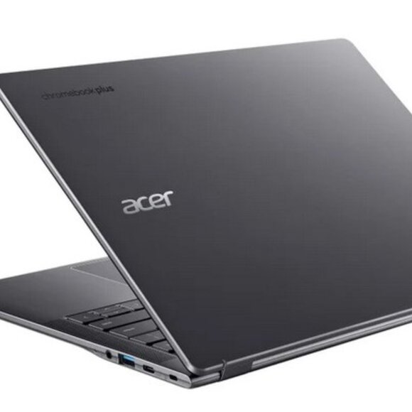 Acer Chromebook Plus 514 14” Touchscreen Laptop with Google AI NEW - Picture 4 of 8